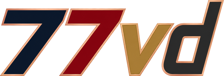 77vd লোগো
